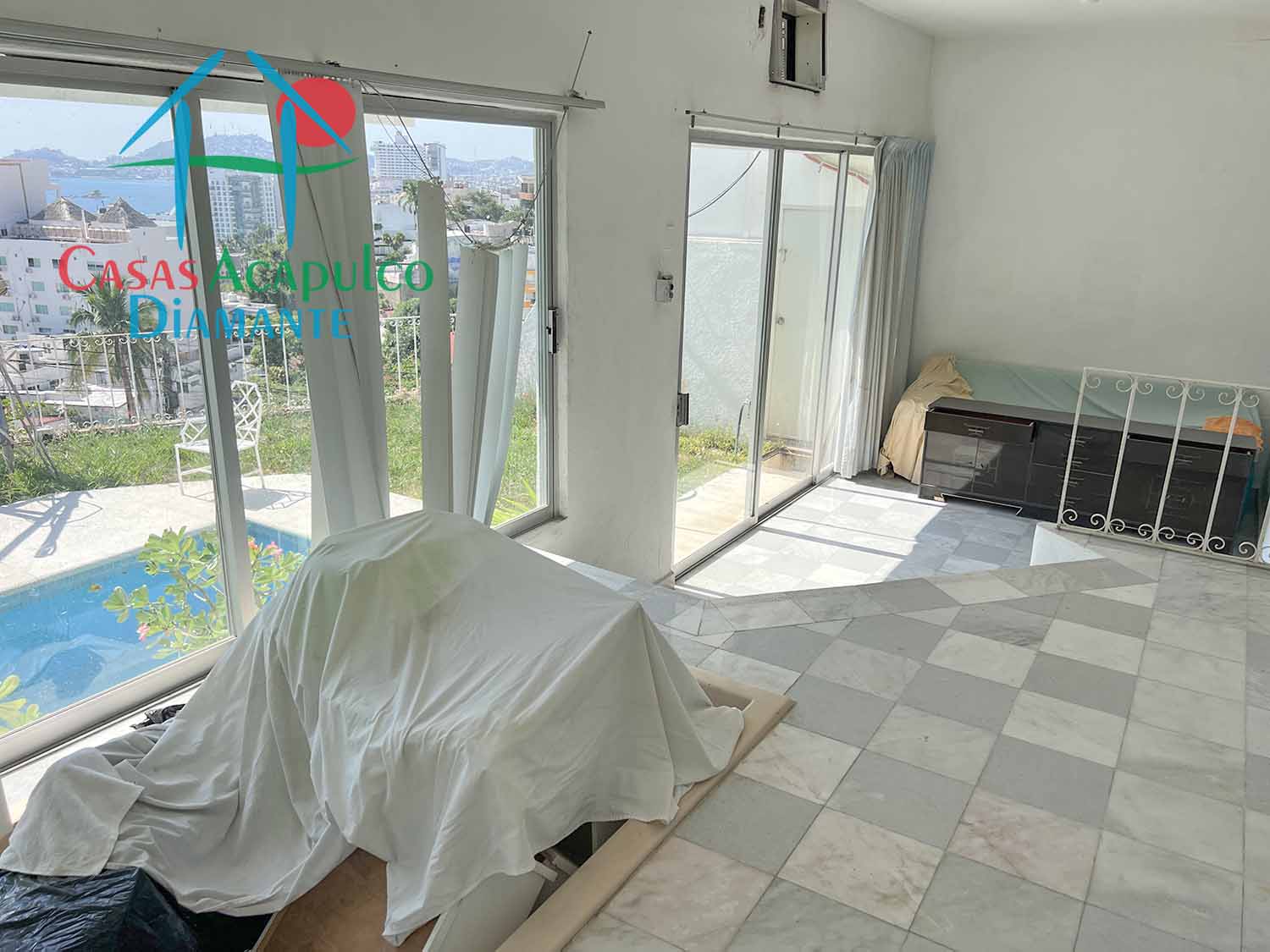 Casa Pieros - Recámara 12 2